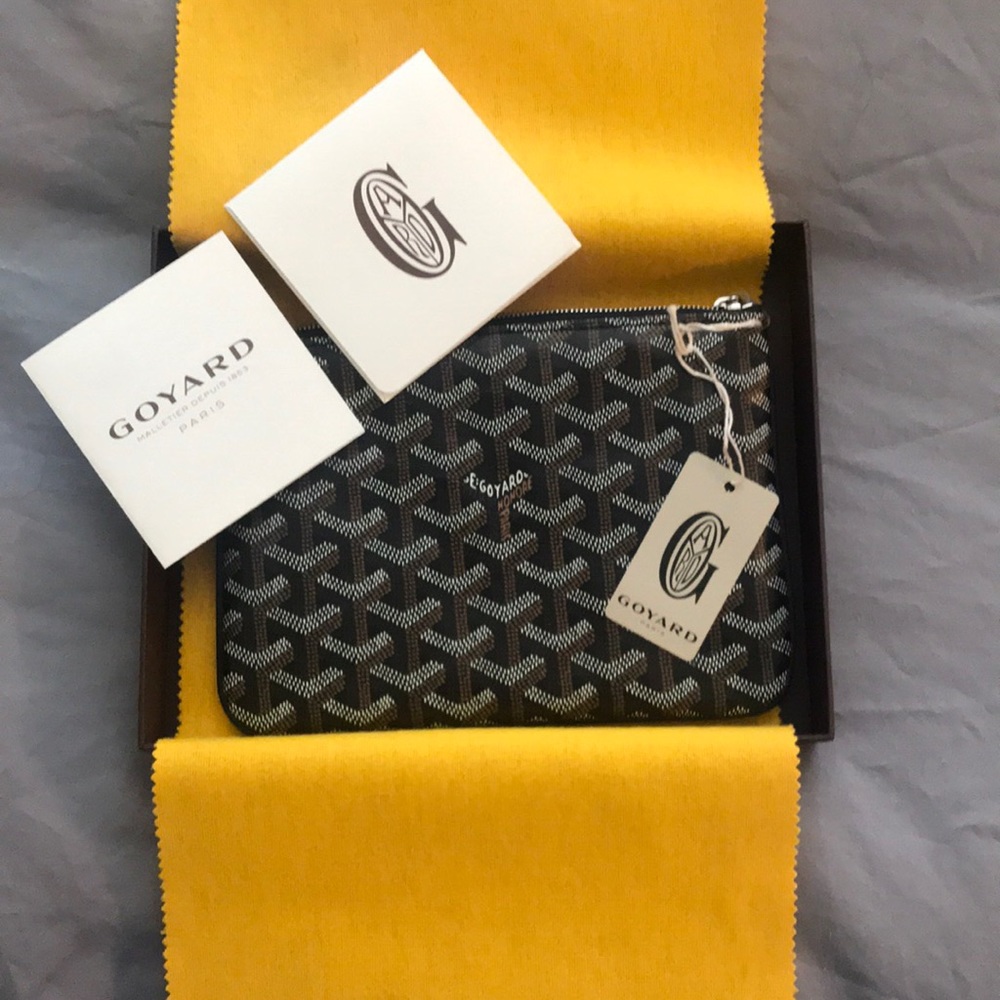 Goyard Senat PM